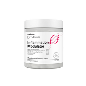 Melrose FutureLab Inflammation Modulator 60 Capsules