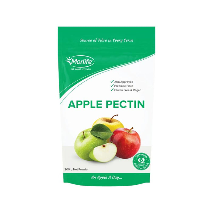 Morlife Apple Pectin Powder