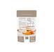 Back packaging of Morlife Organic Turmeric 150g with nutritional information and usage instructions.