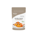 Morlife Organic Turmeric 150g packaging featuring vibrant turmeric root, ideal for cooking and smoothies.