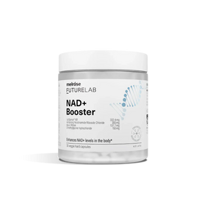 Melrose FutureLab NAD+ Booster 30 Capsules