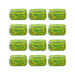 Nuri Spiced Mackerel in Olive Oil 125g — 12 matching tins