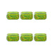 Nuri Spiced Mackerel in Olive Oil 125g — 6 matching tins