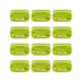 Nuri Sardines in Olive Oil with Lemon 125g — 12 matching tins