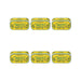 Nuri Sardines in Olive Oil 125g — 6 matching tins