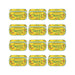 Nuri Spiced Sardines in Olive Oil 125g — 12 matching tins