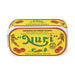 Nuri Spiced Sardines in Tomato Sauce 125g — 1 tin
