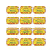 Nuri Sardines in Tomato Sauce 125g — 12 matching tins