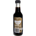 Niulife Organic Coconut Amino Sauce Teriyaki 250ml bottle, gluten-free soy sauce alternative for healthy cooking.
