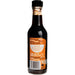 Niulife Coconut Sweet Chilli Sauce 250ml bottle with organic ingredients and product information on label.
