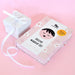 No Nasties Kids Nala Pressed Powder Natural Makeup Palette image 2