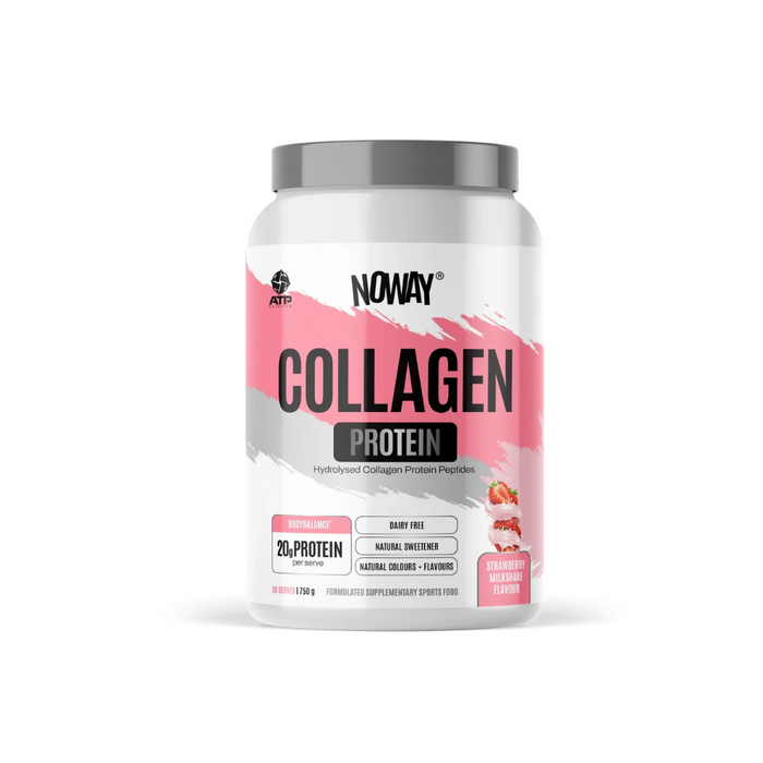ATP Science Noway Collagen Protein