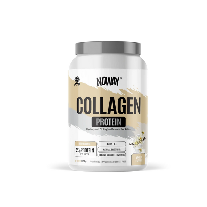ATP Science Noway Collagen Protein