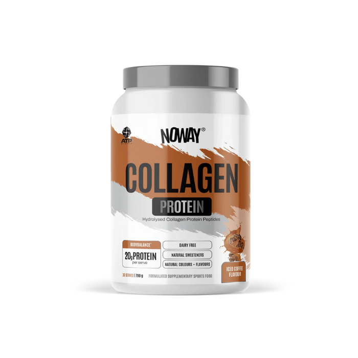 ATP Science Noway Collagen Protein