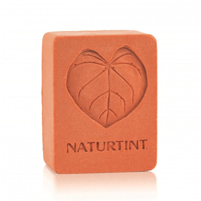 NaturTint Shampoo Conditioner Bar Volumising 2-in-1 75g