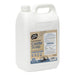 Honest To Goodness Natural Unscented Castile Soap 5L back label