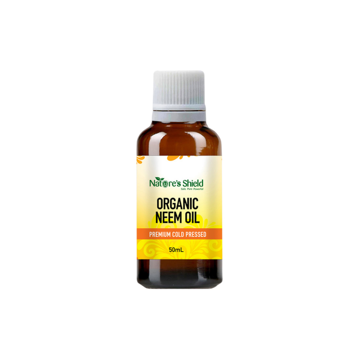 Natures Shield Organic Neem Oil