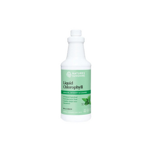 Nature's Sunshine Liquid Chlorophyll 946ml