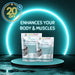 Gelatin Health Pure Body Collagen 500g