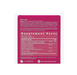 Supplement facts for New Nordic Irish Sea Moss 30 Tablets, highlighting ingredients and serving size.