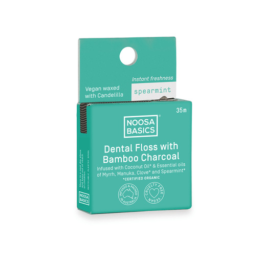 Floosa Floss & Flossers — BuyNatural