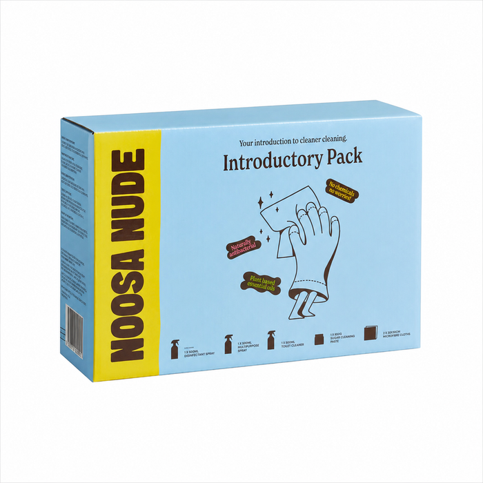Noosa Nude Introductory Pack