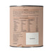 Nutra Organics Collagen Hot Chocolate 200g side panel