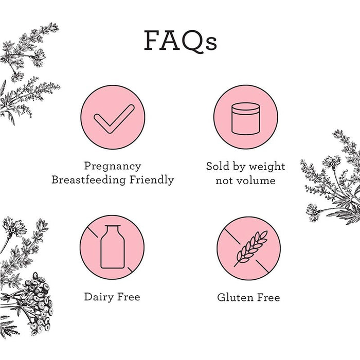 Nutra Naturals Collagen Body (Joints & Bones) 450g FAQ panel