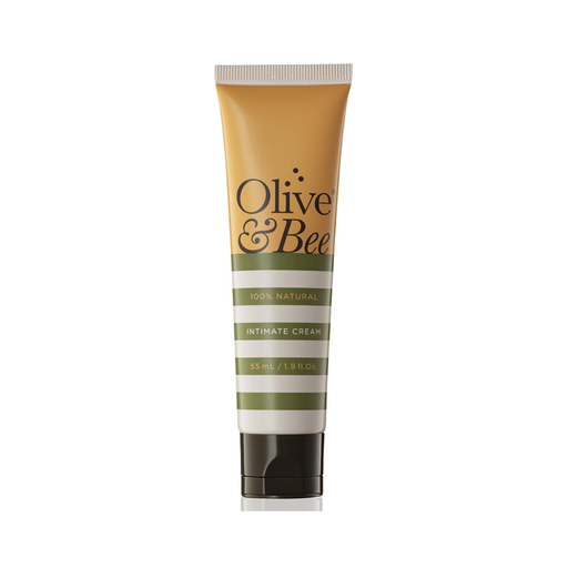 Olive & Bee Intimate Cream 55ml