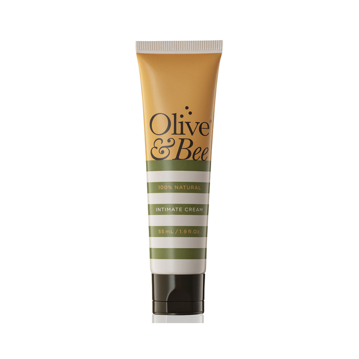 Olive & Bee Intimate Cream