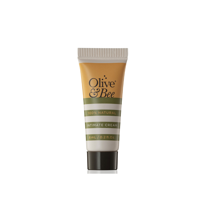 Olive & Bee Intimate Cream