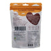 2die4 Live Foods Organic Activated Almonds 300g back label