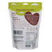 2die4 Live Foods Organic Activated Mixed Nuts with Fresh Whey 600g back label
