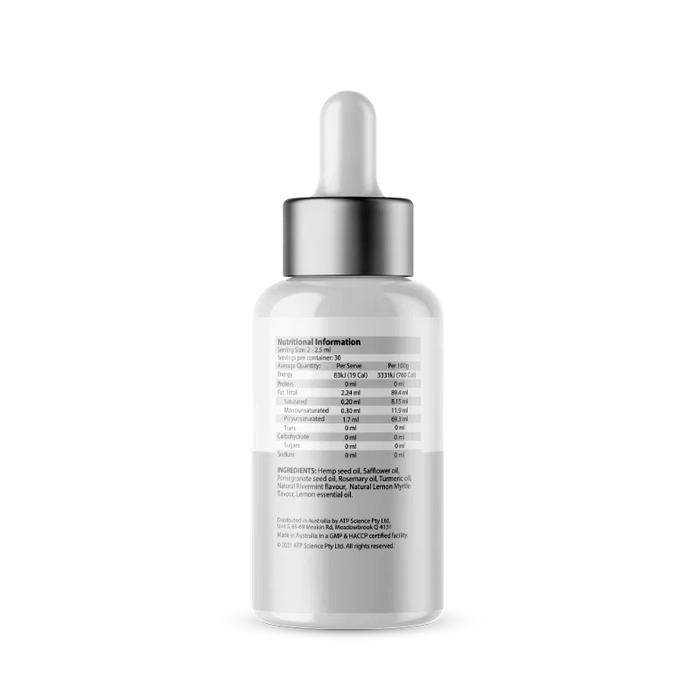 ATP Science Plant Omegas 75ml