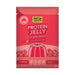 Protein Supplies Australia Protein Jelly with Collagen Raspberry 30g