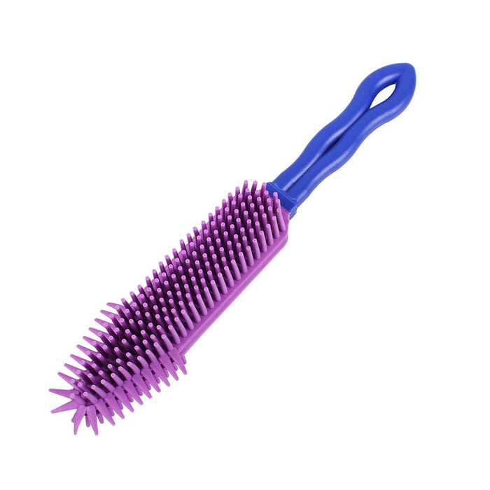White Magic Eco Basics Pet Hair Brush 1 Pack