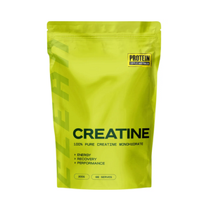 Protein Supplies Australia Creatine Monohydrate Pure