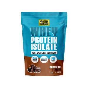 Protein Supplies Australia WPI Whey Protein Isolate 1kg