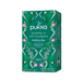 Pukka Herbs Breathe In Tea Bags, 20 pack with mint, eucalyptus, ginger, and honey for refreshing wellbeing.