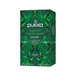 Pukka Herbs Supreme Matcha Green Tea Bags 20 Pack, organic blend of green tea and matcha for a smooth, invigorating experience.