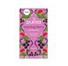 Pukka Herbs Morning Berry Tea Bags 20 Pack, organic herbal blend with rooibos, blackcurrant, and ginseng.