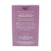 Roogenic Celestial Sleep Tea 18 Tea Bags — ingredients and back label