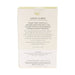 Roogenic Clarity Tea — ingredients and back label