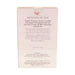 Roogenic Menopause Day Tea 18 Tea Bags — ingredients and back label