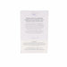 Roogenic Sleep Tea Berry Loose Leaf 65g – back label