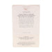 Roogenic Vitality Tea 18 Tea Bags — ingredients and back label