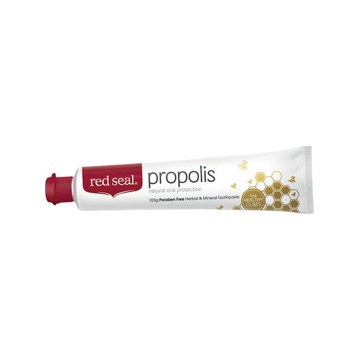 Red Seal Propolis Toothpaste 100g