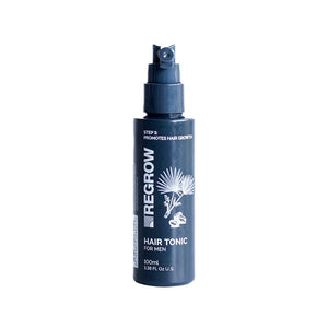 Regrow Hair Clinics Hair Tonic For Men (Step 3) 100ml
