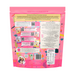 Sourdough Mumma Gluten Free Sourdough Bread Making Kit 1.12kg back label with ingredients and directions