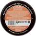 SunButter Skincare Tinted SPF50 Reef Safe Sunscreen 100g back label